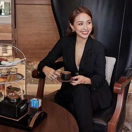 Pan Pacific Hanoi Kültér fotó