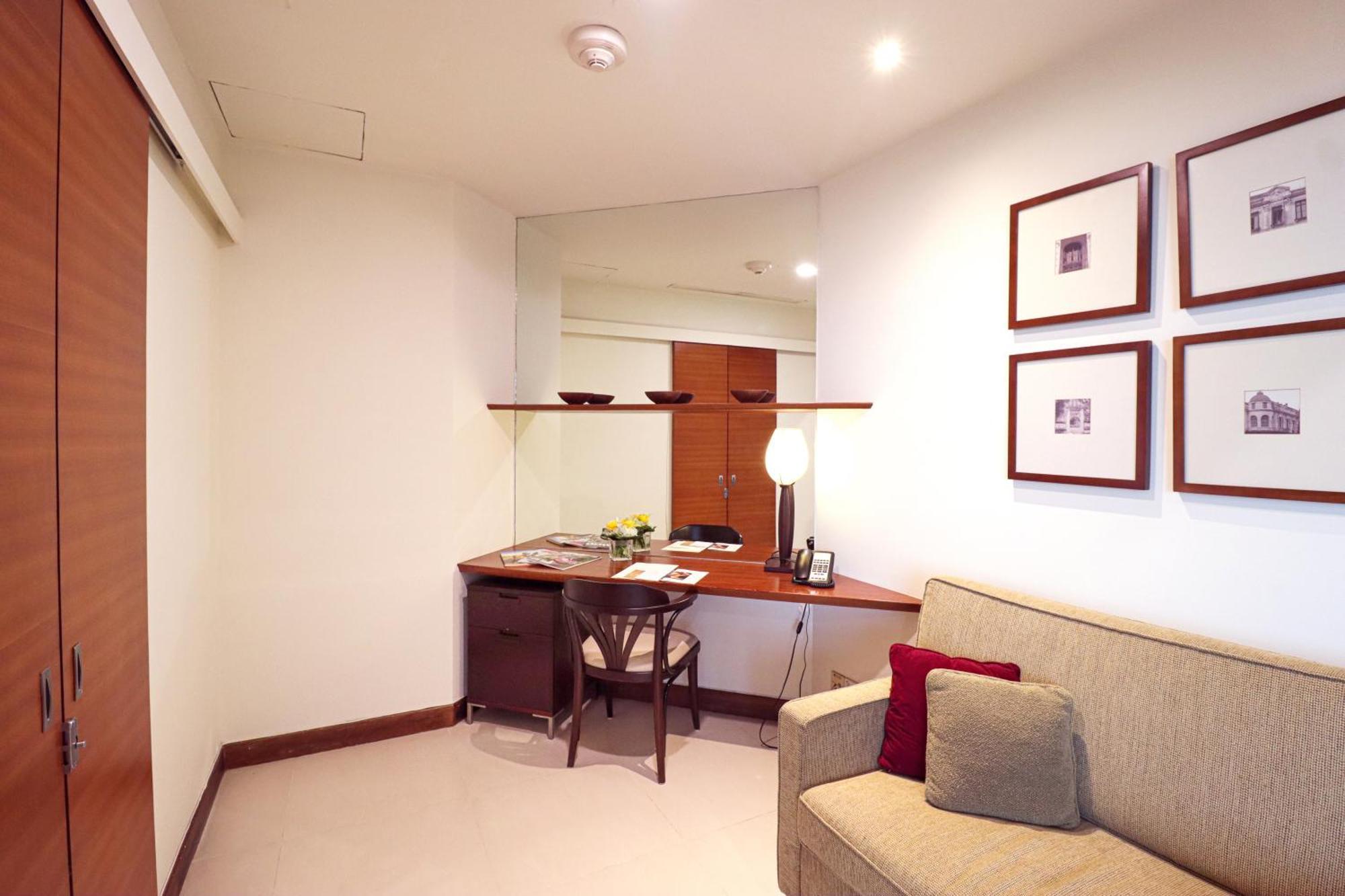 Pan Pacific Hanoi Kültér fotó