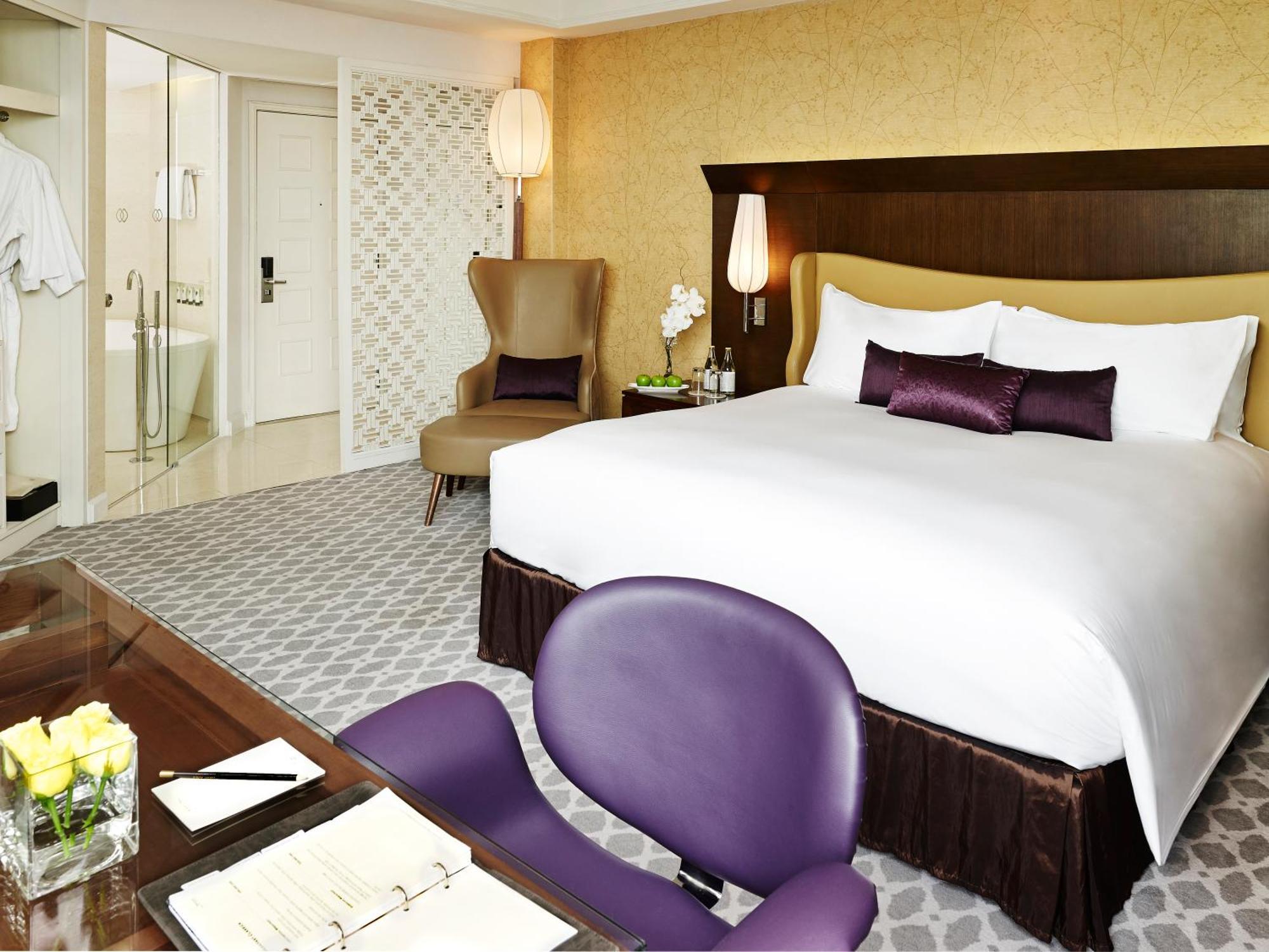 Pan Pacific Hanoi Kültér fotó